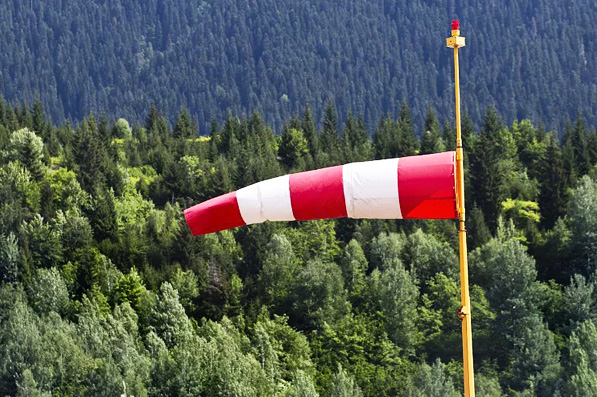 自動（dòng）氣象站安裝過程中需（xū）要注意什（shí）麽？