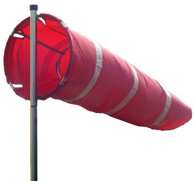 TFD-03加（jiā）強型風向袋