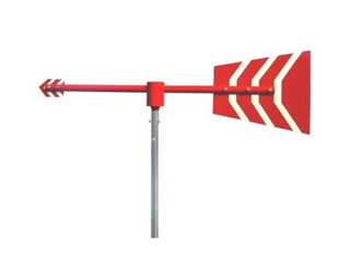 TFB-03加強熒光金（jīn）屬風向標