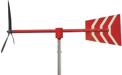 TFB-02金屬（shǔ）風速金屬風向標