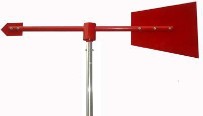 TFB-01金屬（shǔ）風向標