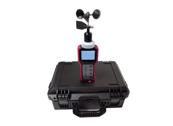 NCY-QXM手持多合一氣象儀（yí）