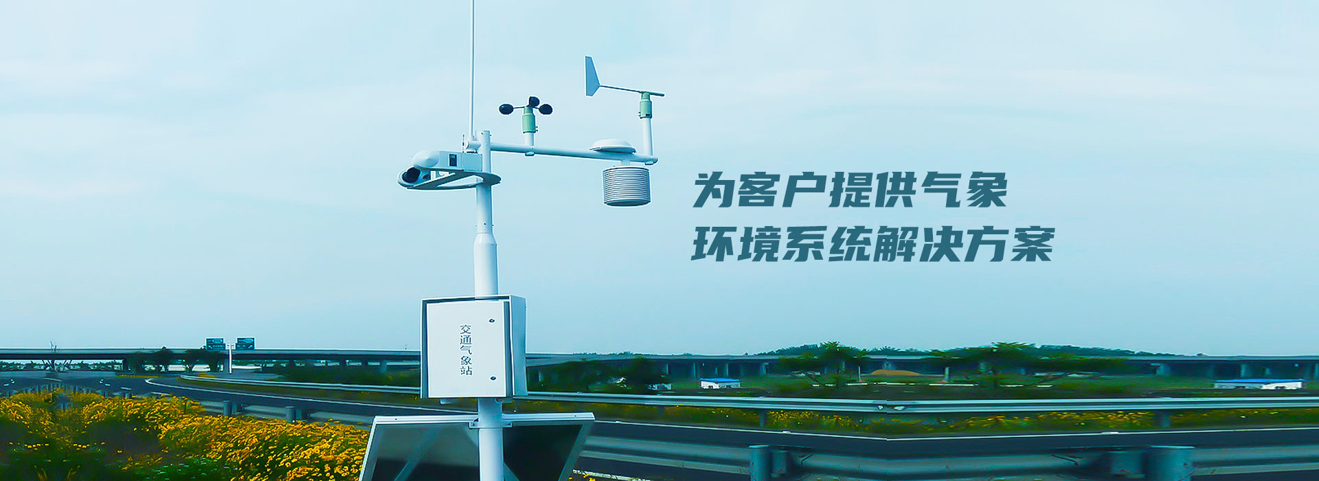  武（wǔ）漢泰祿徠環境（jìng）係統有限公司